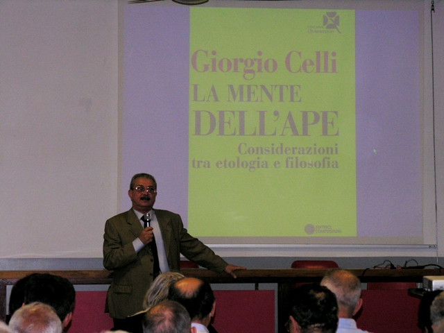 Trentennale gruppo micologico AVIS Bologna